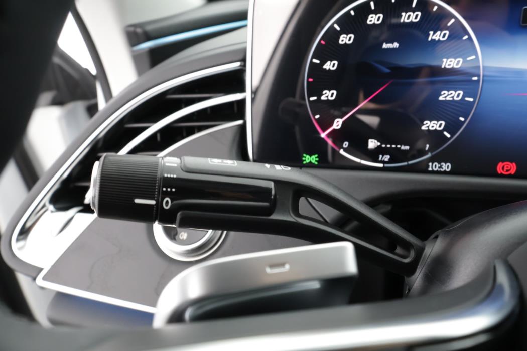 Mercedes-Benz E 2026