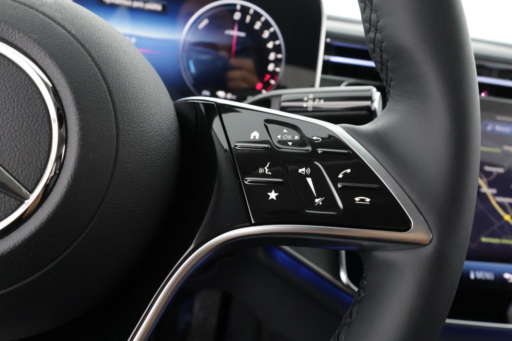 Mercedes-Benz E 2026