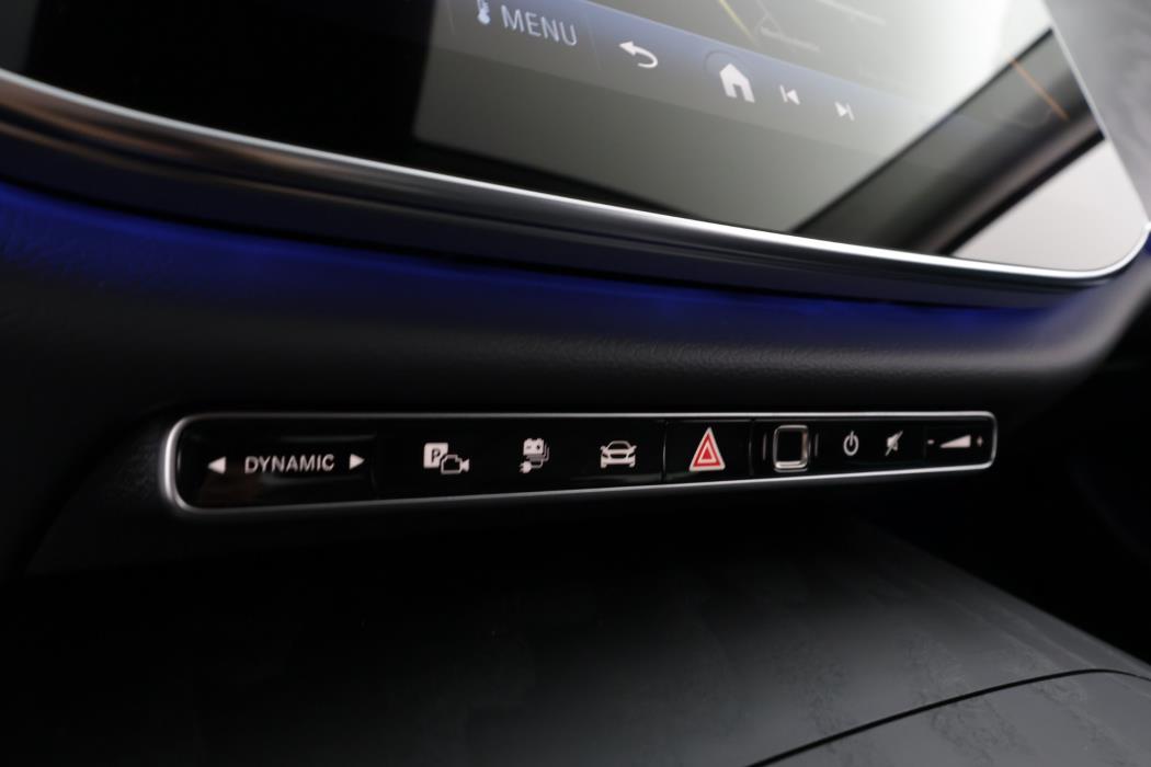 Mercedes-Benz E 2026