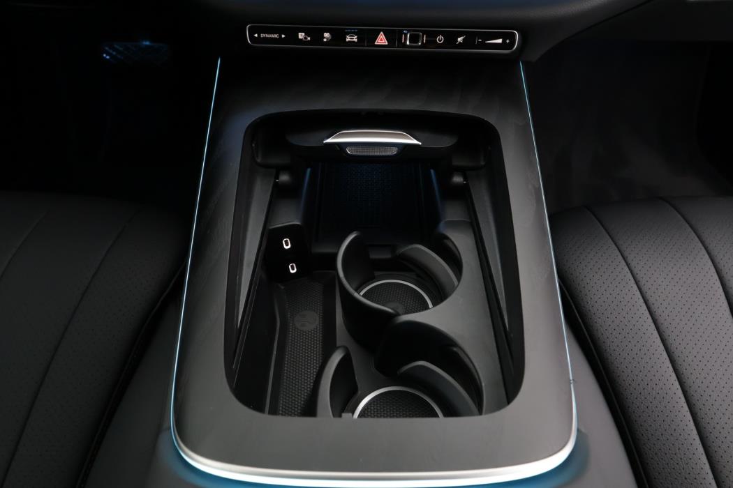 Mercedes-Benz E 2026