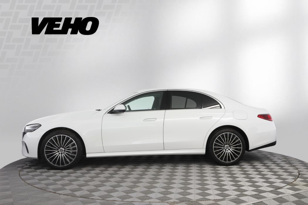 Mercedes-Benz E 2026