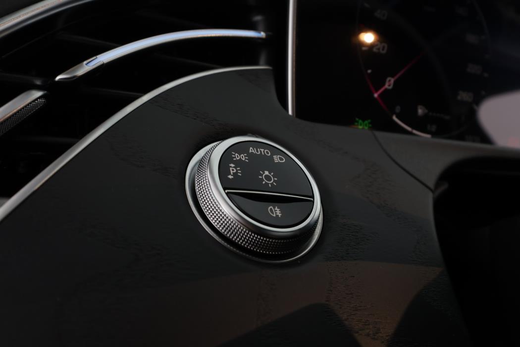 Mercedes-Benz E 2026