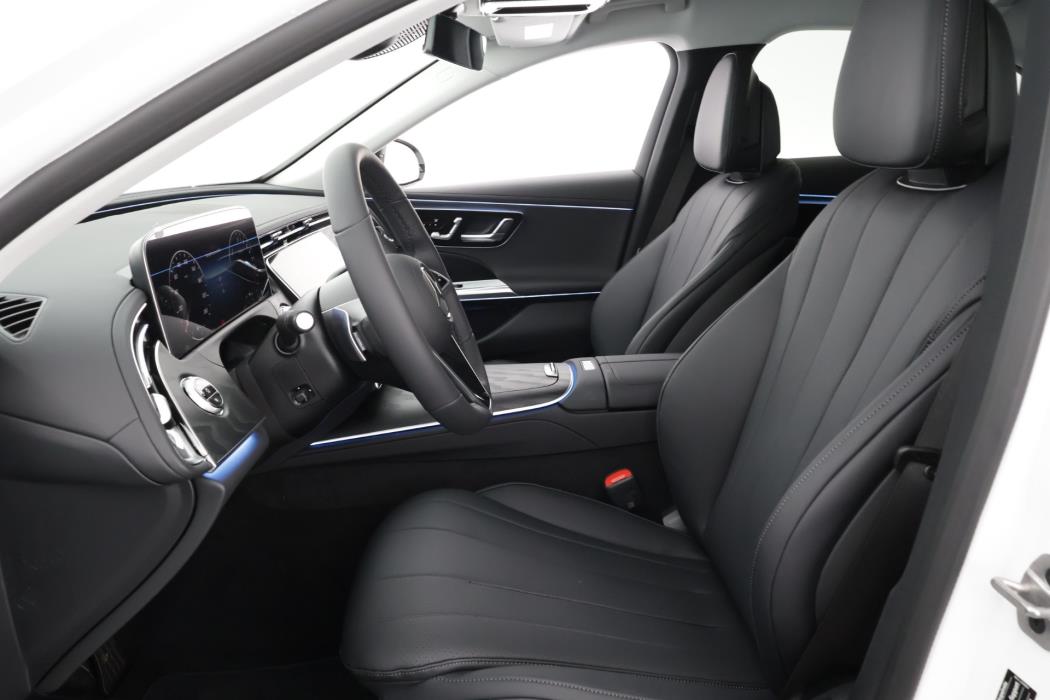 Mercedes-Benz E 2026