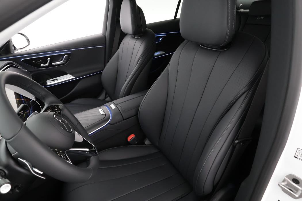 Mercedes-Benz E 2026