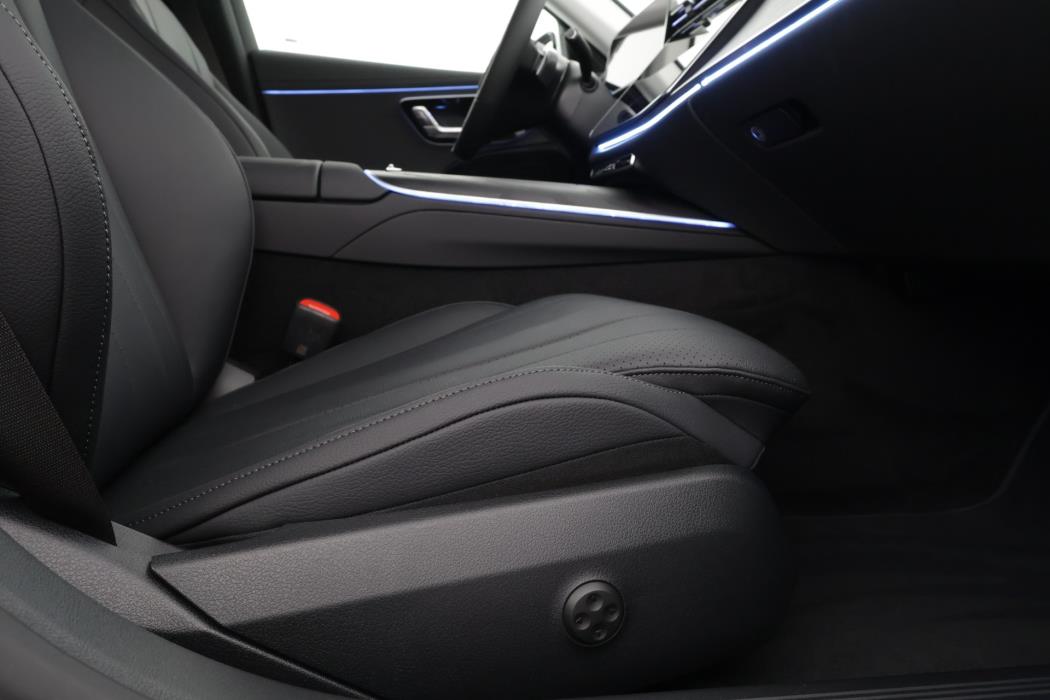 Mercedes-Benz E 2026