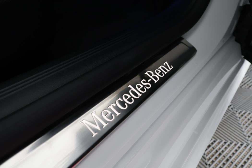 Mercedes-Benz E 2026