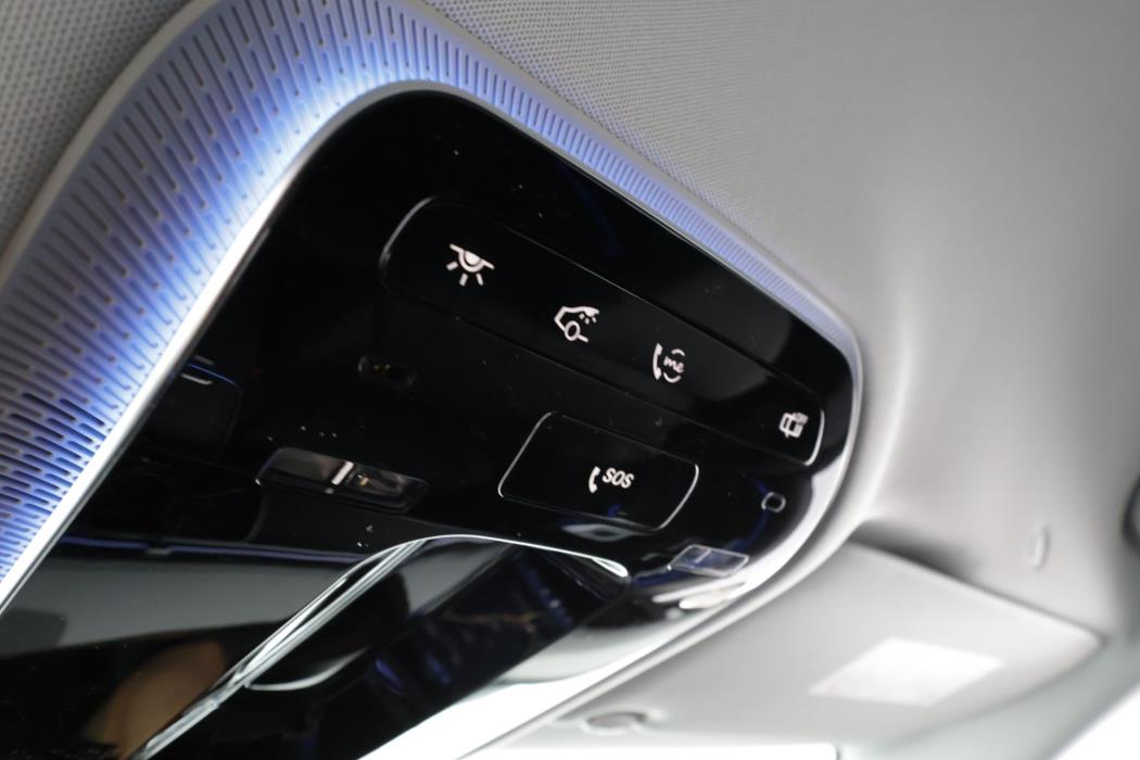 Mercedes-Benz E 2026