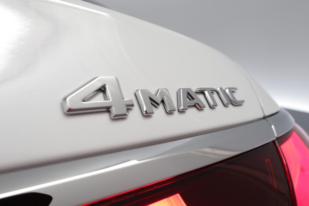 Mercedes-Benz E 2026