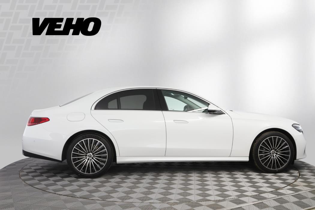 Mercedes-Benz E 2026