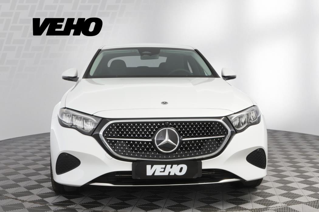 Mercedes-Benz E 2026