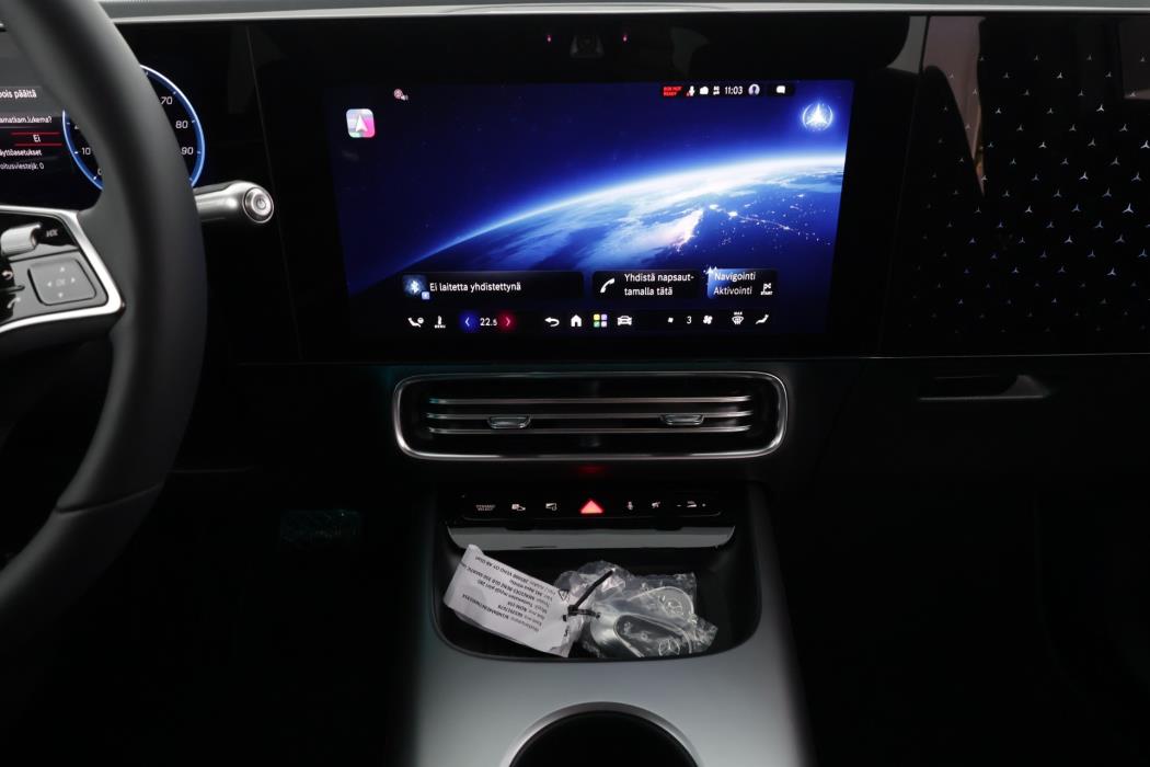 Mercedes-Benz GLB 2026