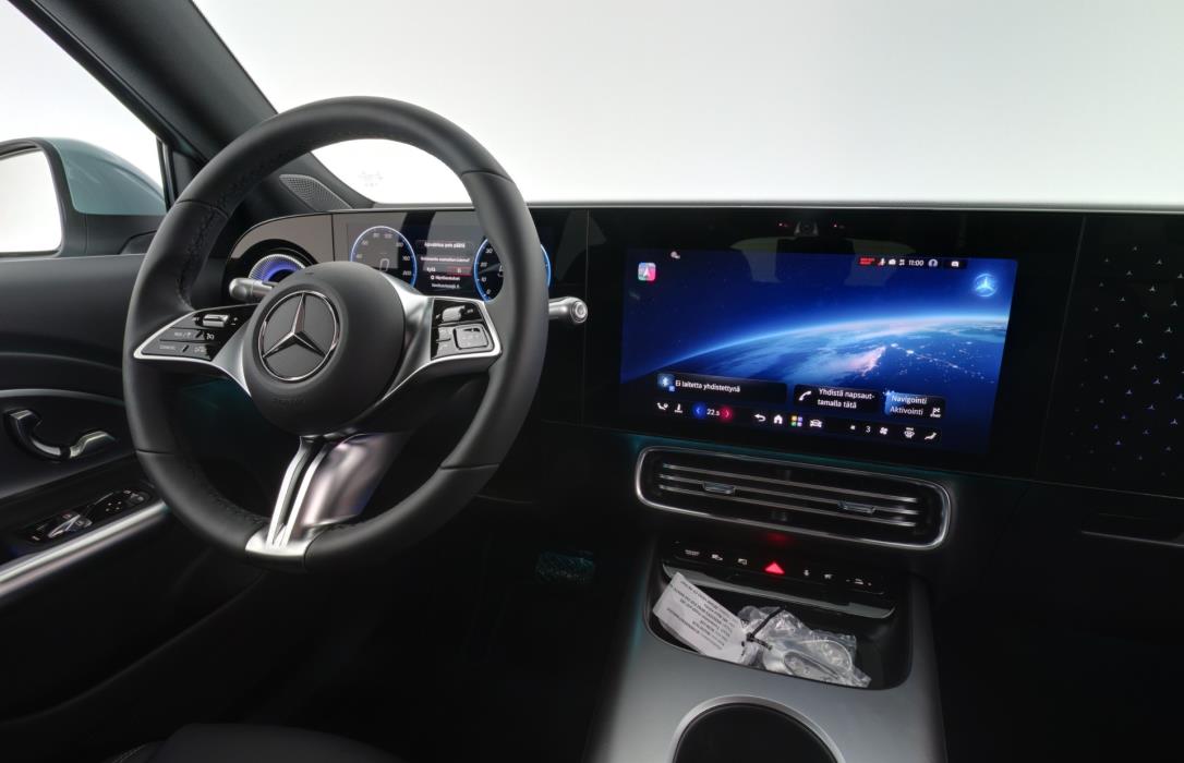 Mercedes-Benz GLB 2026