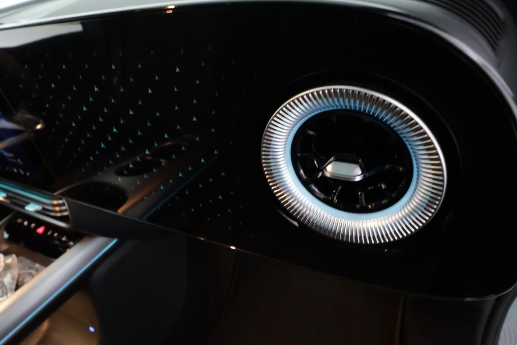 Mercedes-Benz GLB 2026