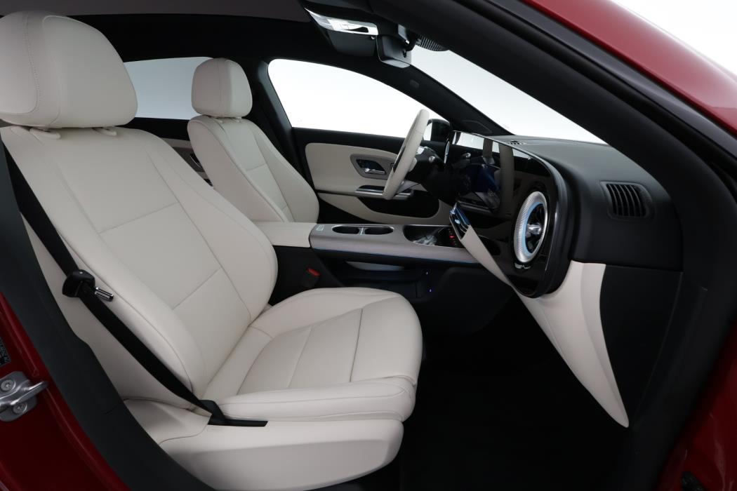 Mercedes-Benz CLA 2026
