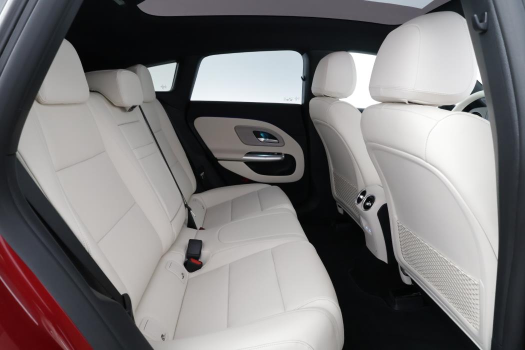 Mercedes-Benz CLA 2026