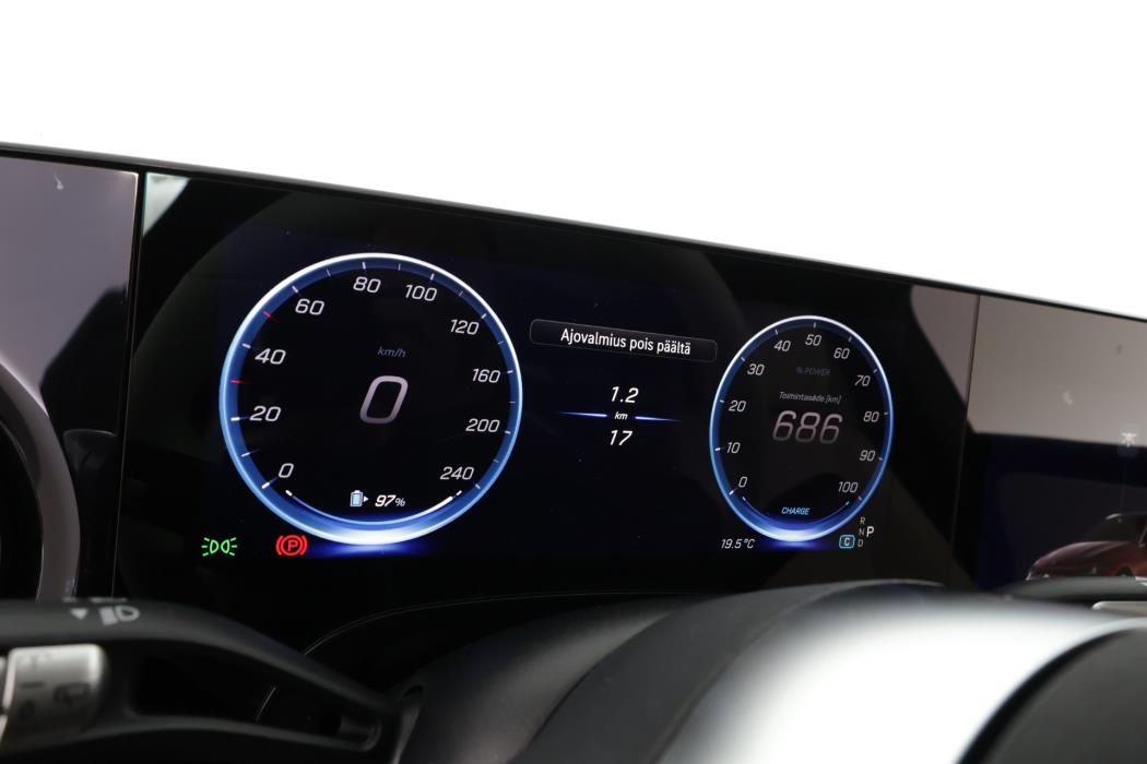 Mercedes-Benz CLA 2026