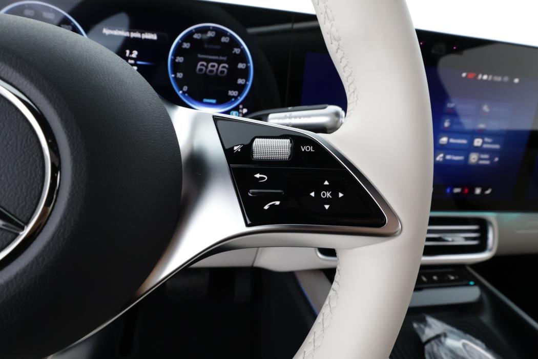 Mercedes-Benz CLA 2026