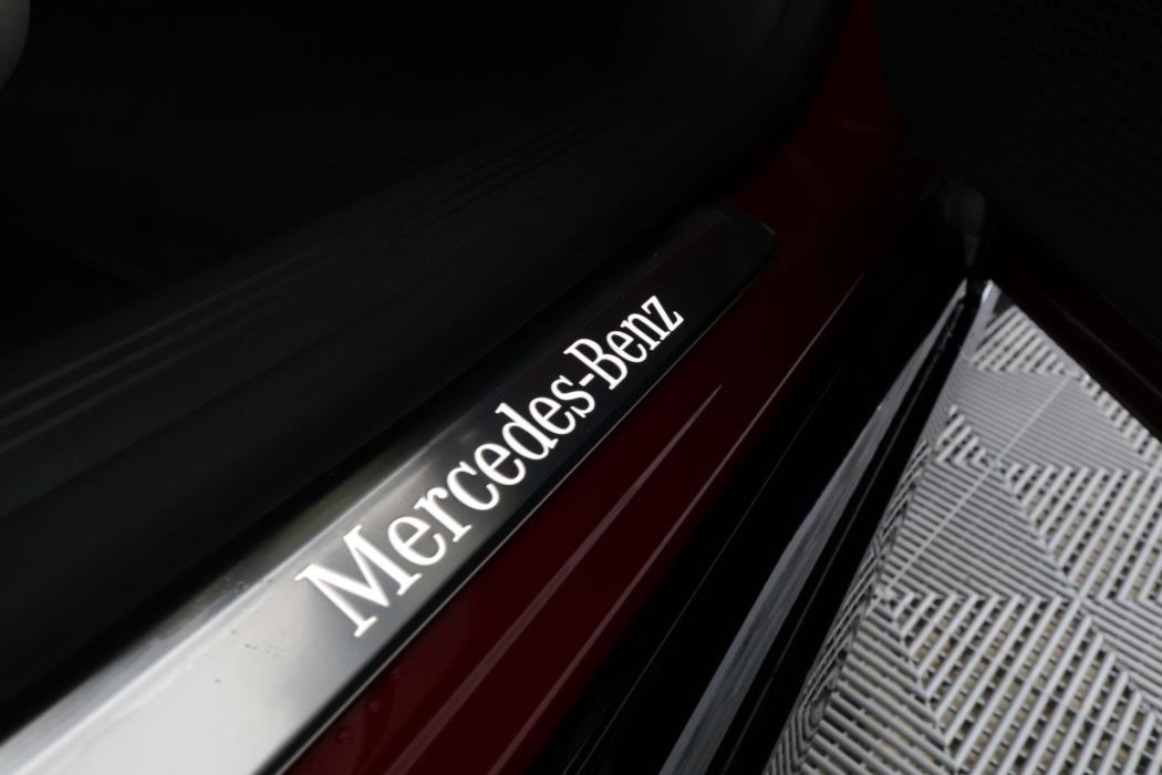 Mercedes-Benz CLA 2026