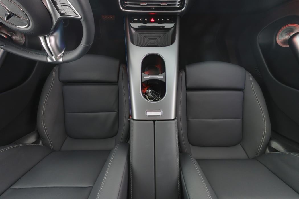 Mercedes-Benz GLB 2026