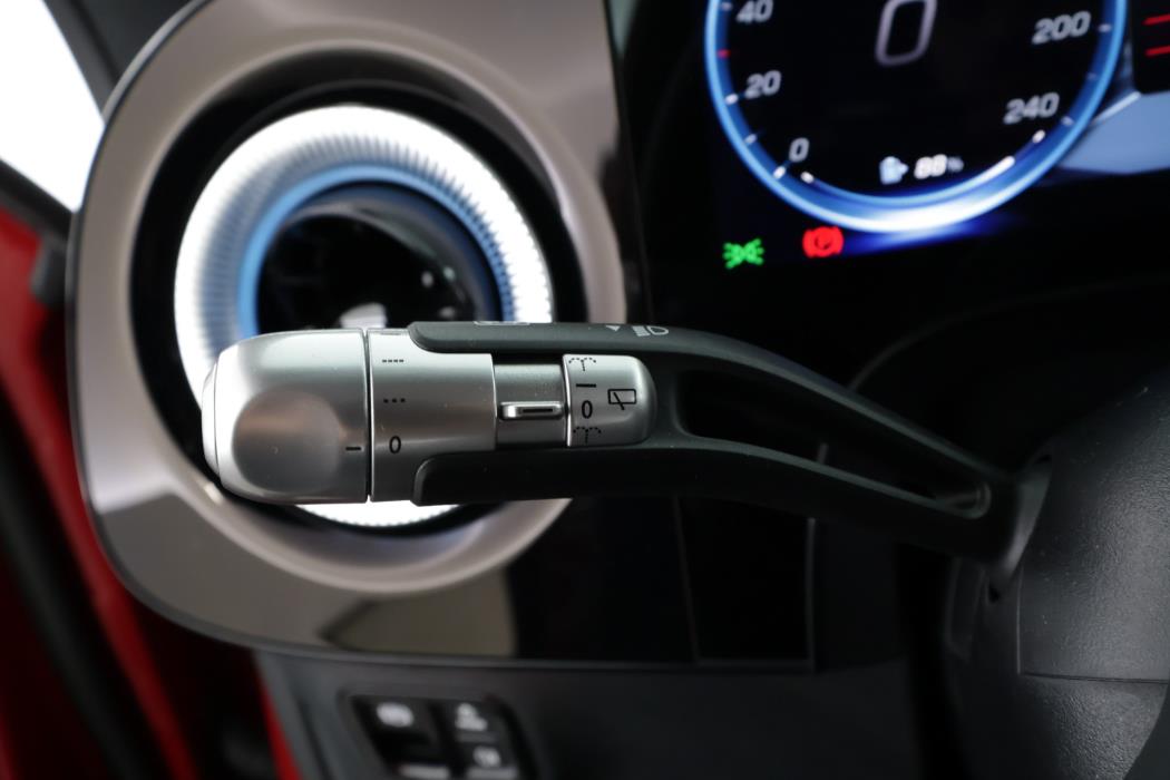 Mercedes-Benz GLB 2026