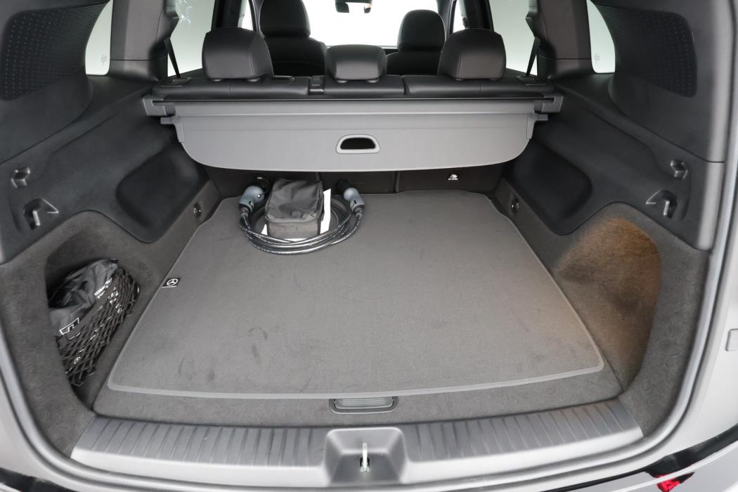 Mercedes-Benz GLB 2026