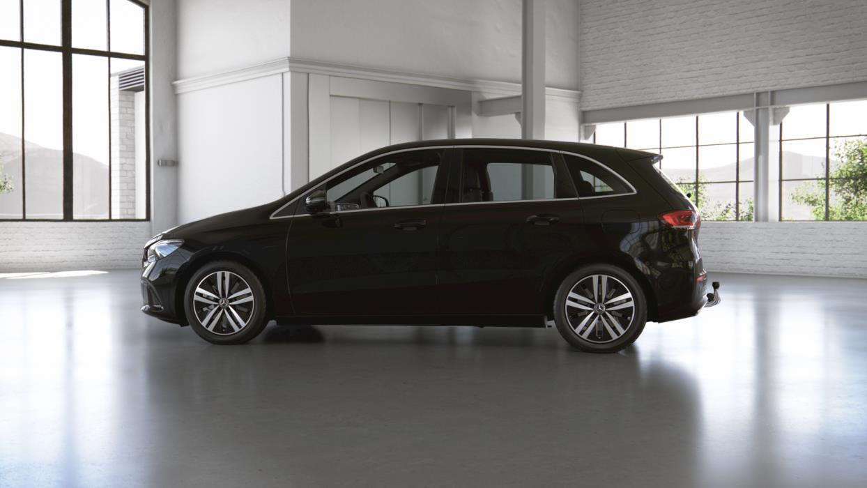 Mercedes-Benz B 2022