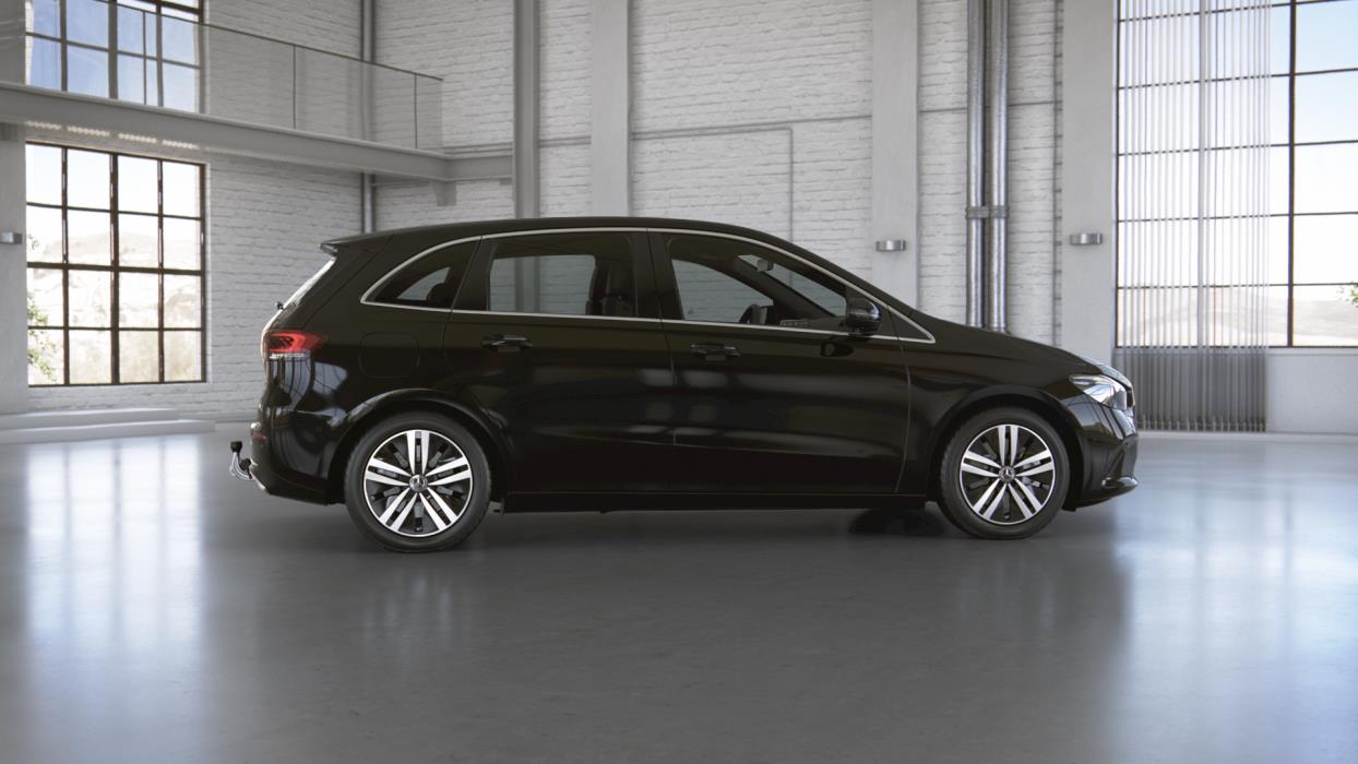 Mercedes-Benz B 2022