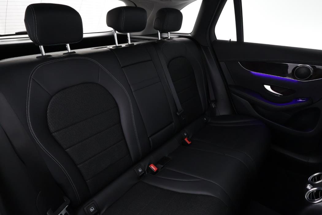 Mercedes-Benz GLC 2022