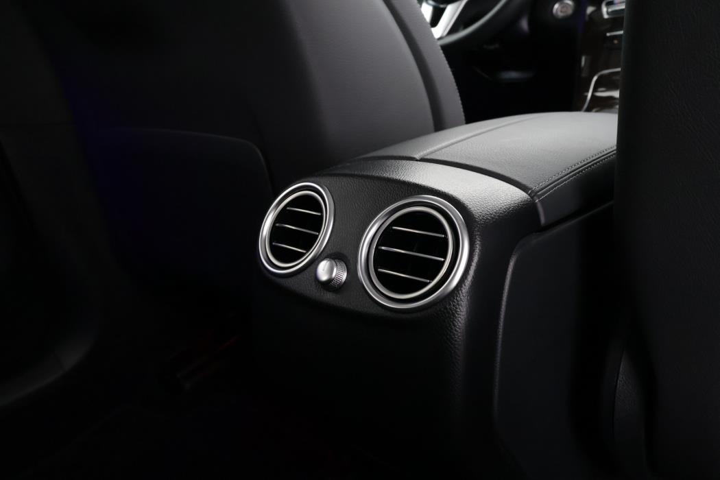 Mercedes-Benz GLC 2022