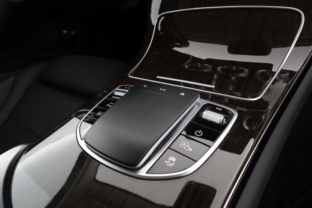 Mercedes-Benz GLC 2022