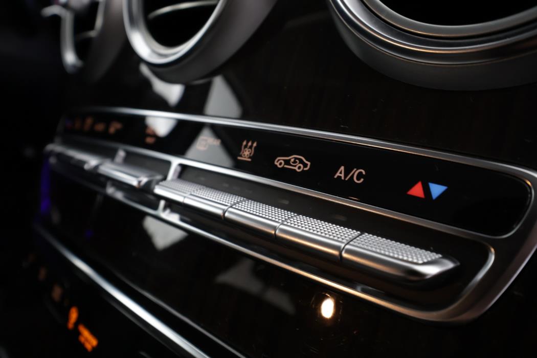 Mercedes-Benz GLC 2022