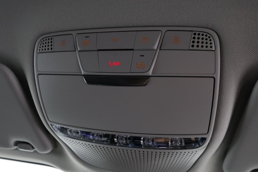 Mercedes-Benz GLC 2022