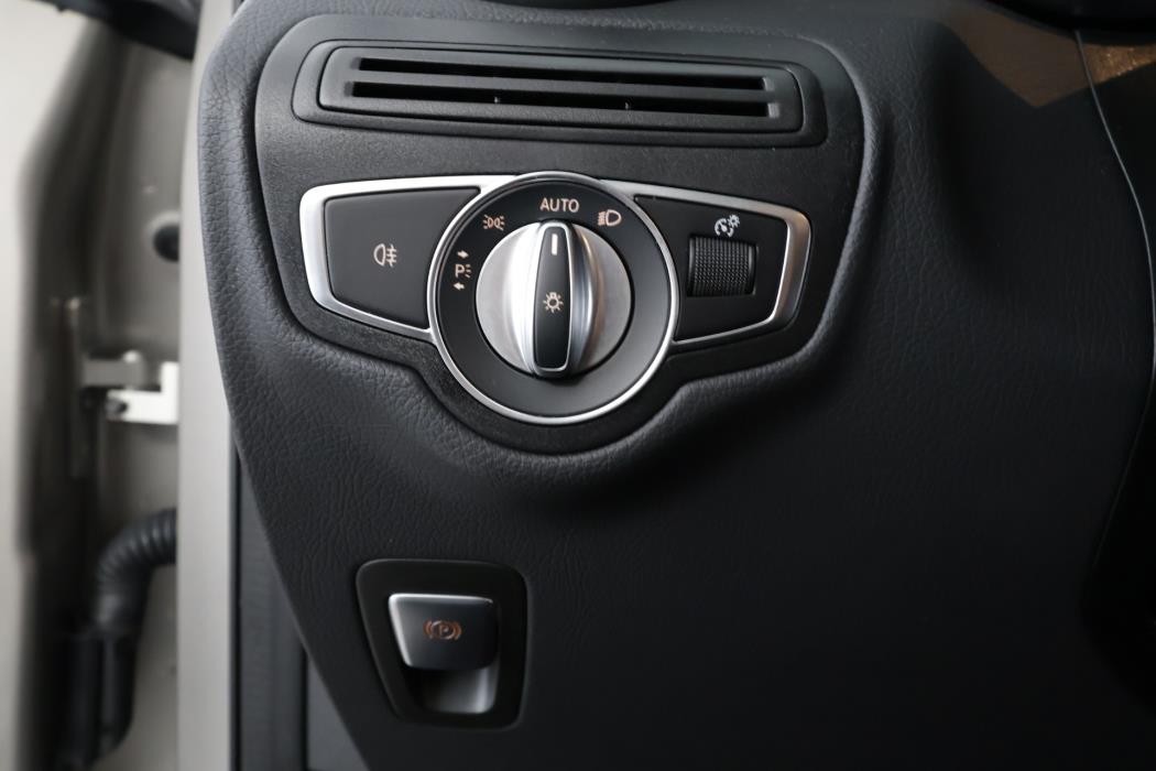 Mercedes-Benz GLC 2022