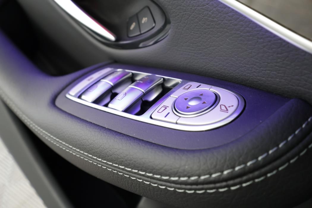 Mercedes-Benz GLC 2022