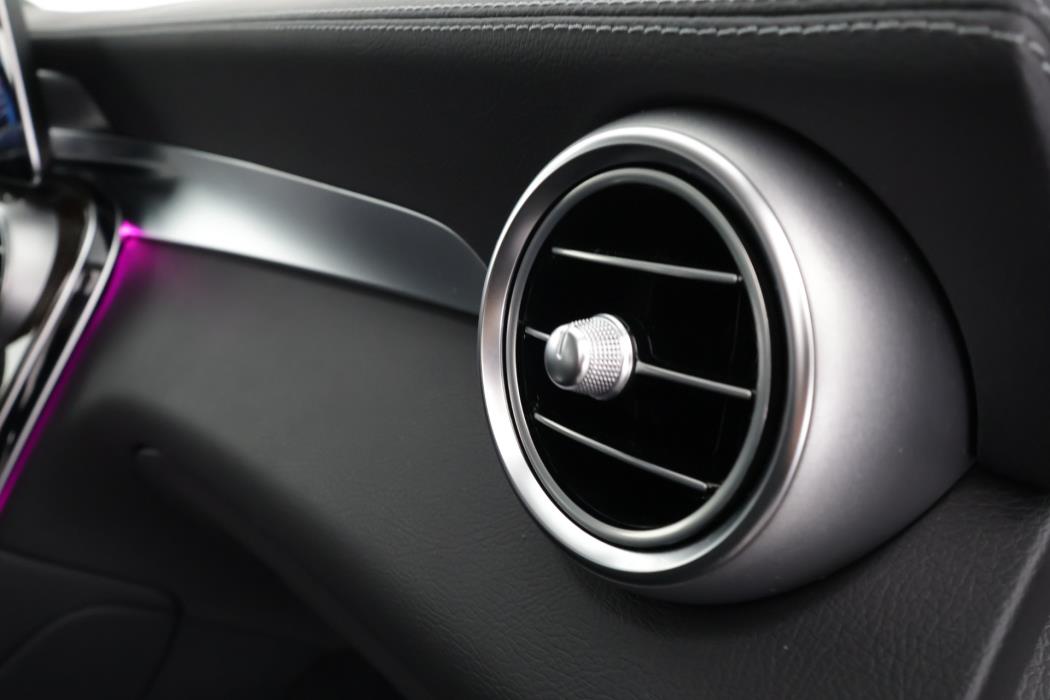 Mercedes-Benz GLC 2022