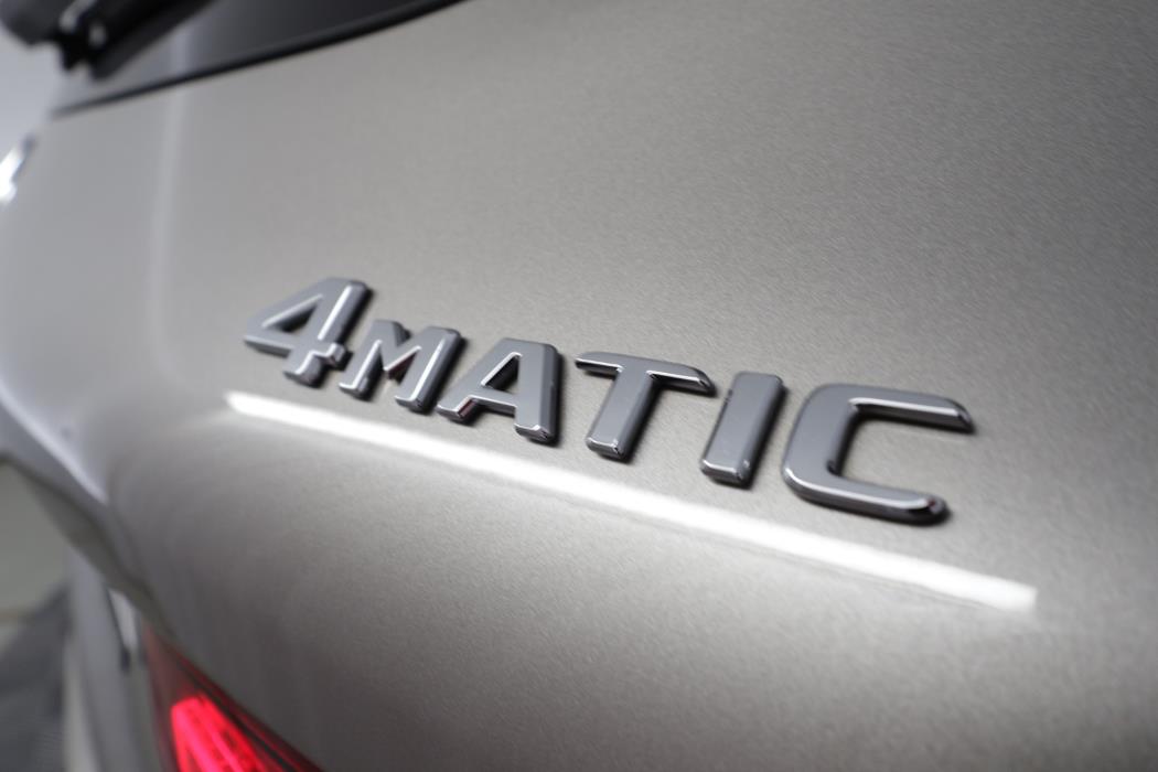 Mercedes-Benz GLC 2022