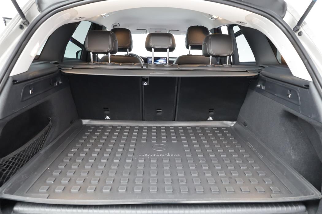 Mercedes-Benz GLC 2022