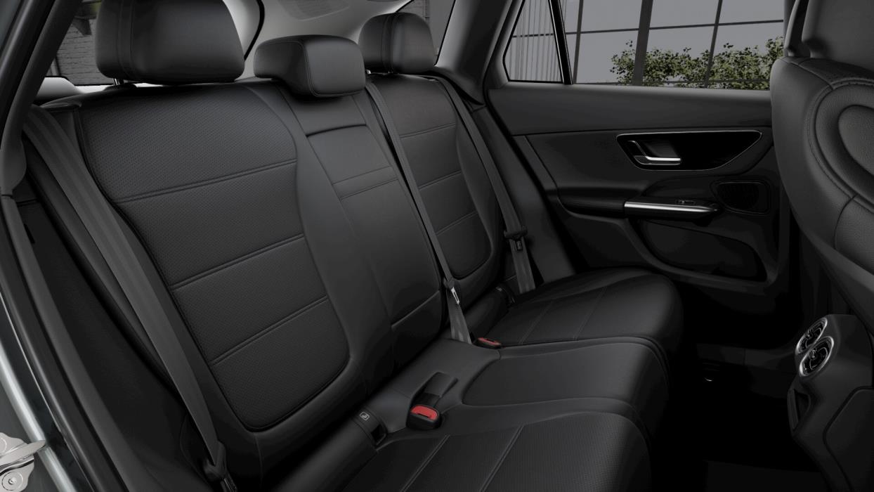 Mercedes-Benz GLC 2023