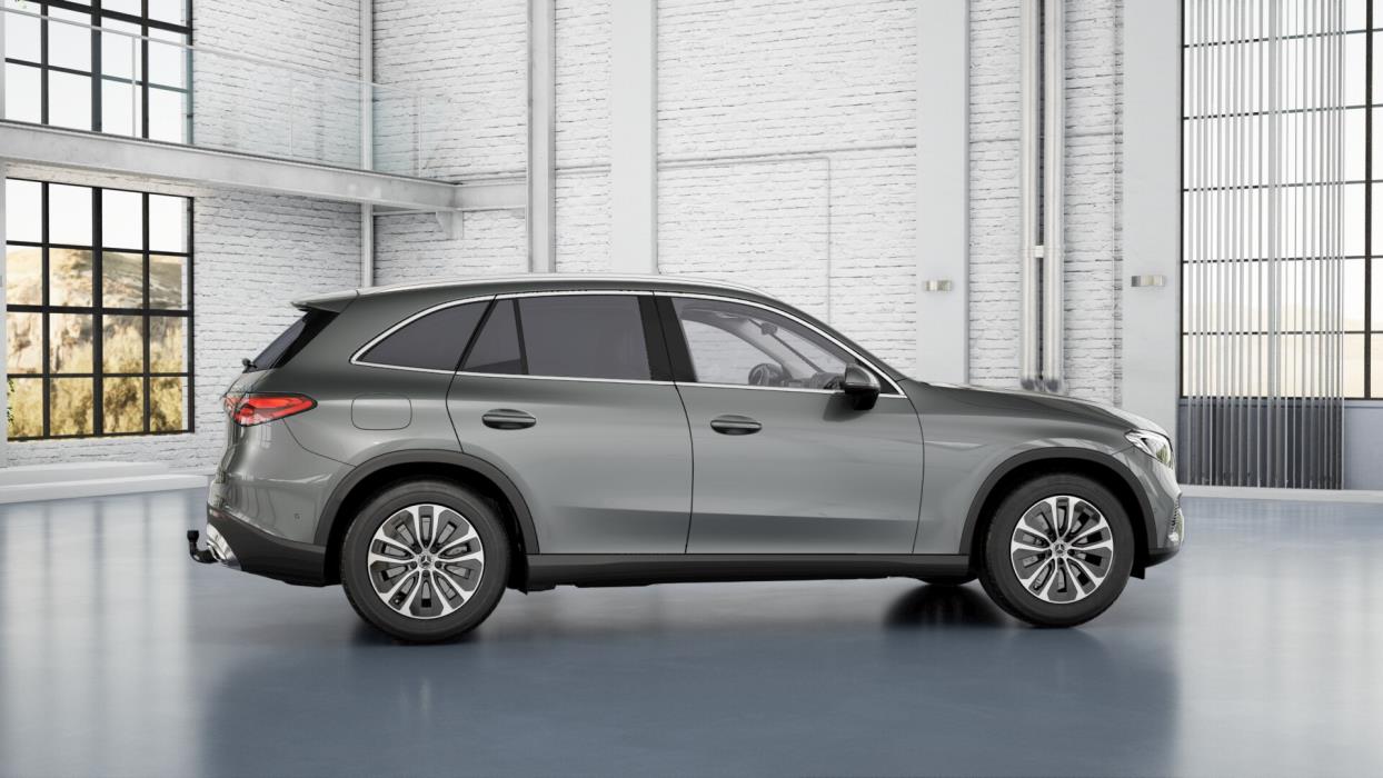 Mercedes-Benz GLC 2023