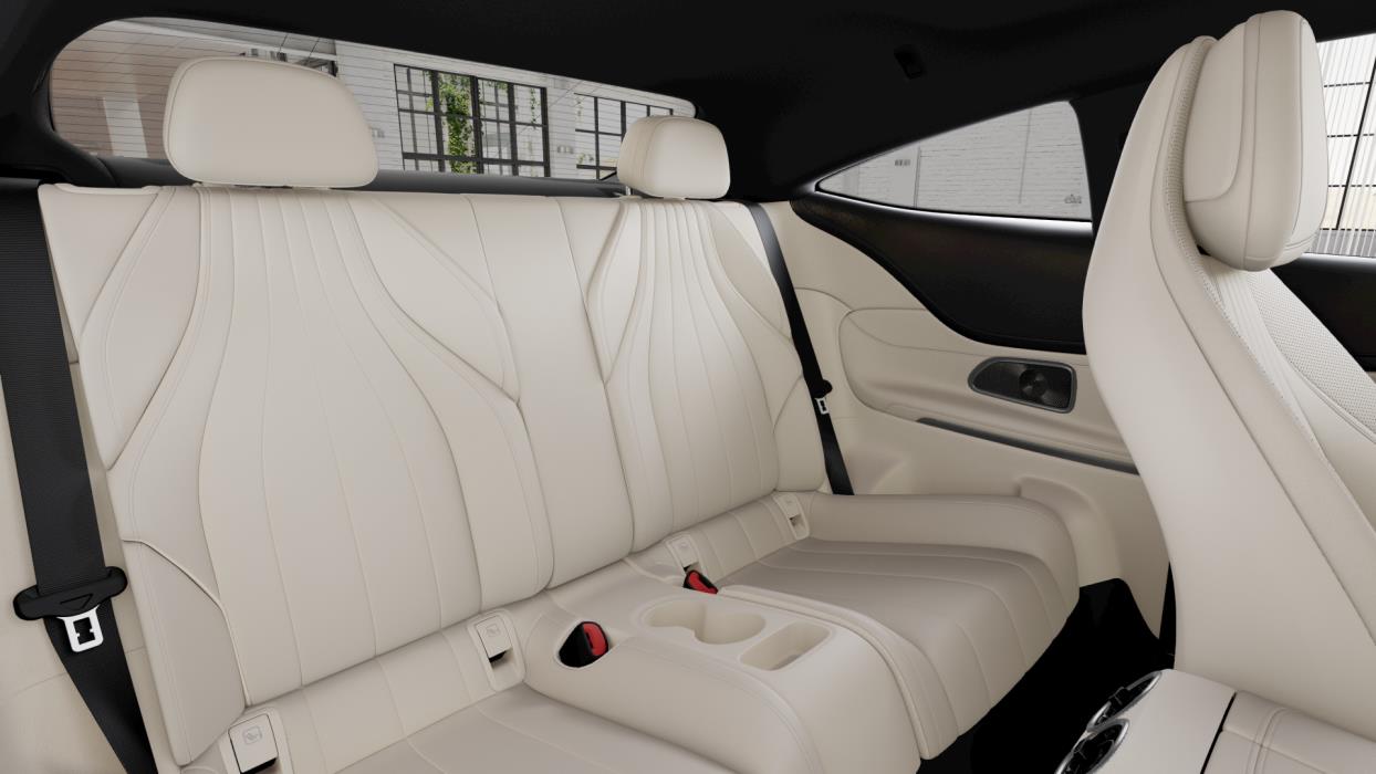 Mercedes-Benz CLE 2025
