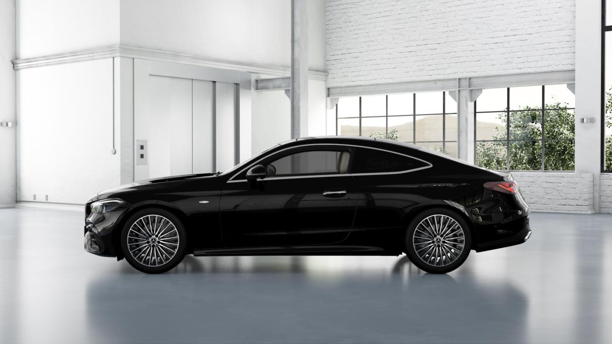 Mercedes-Benz CLE 2025
