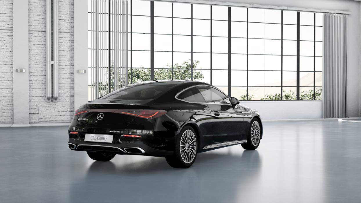 Mercedes-Benz CLE 2025