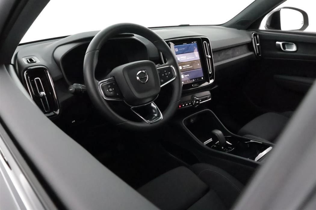 Volvo XC40 2023