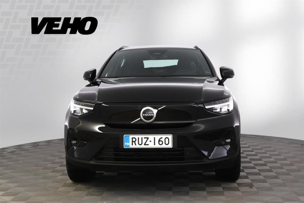 Volvo XC40 2023