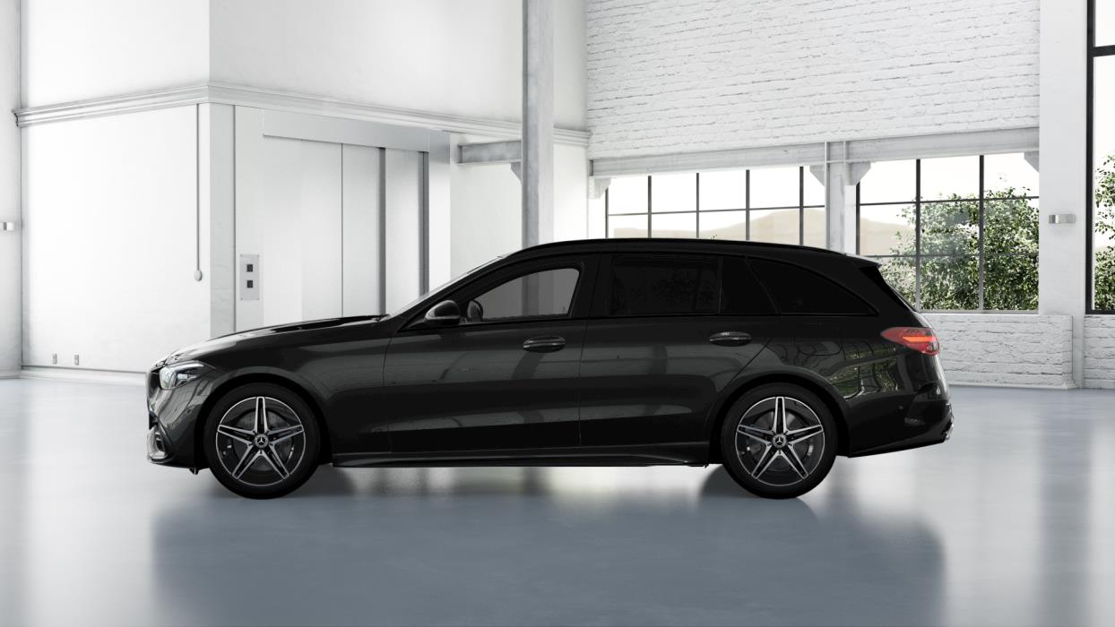 Mercedes-Benz C 2023