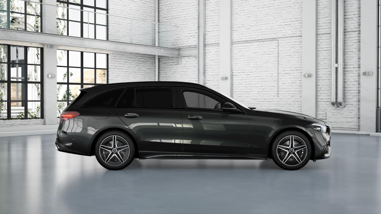 Mercedes-Benz C 2023