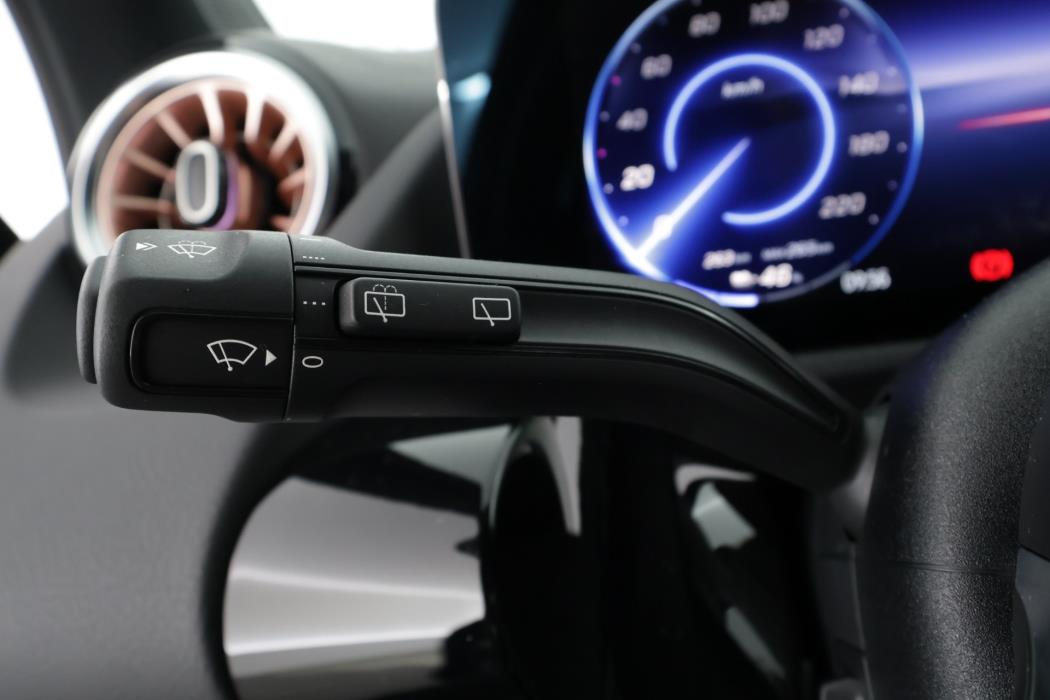 Mercedes-Benz EQA 2026