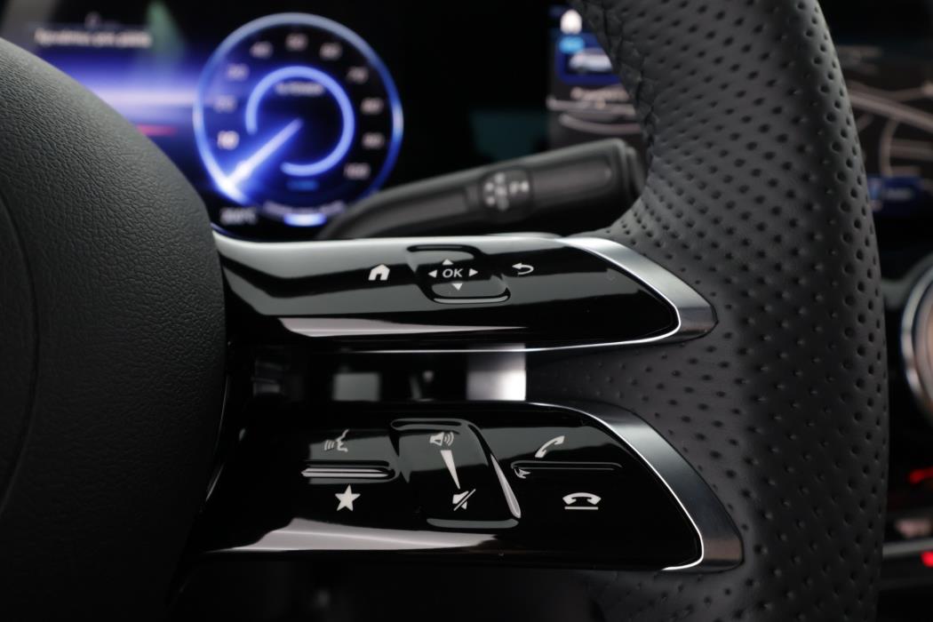 Mercedes-Benz EQA 2026
