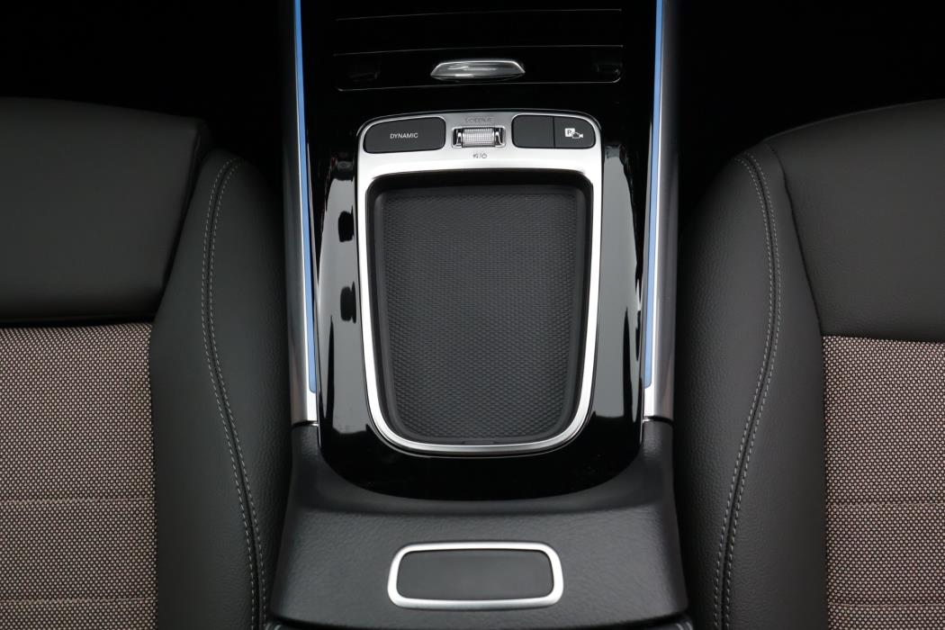 Mercedes-Benz EQA 2026