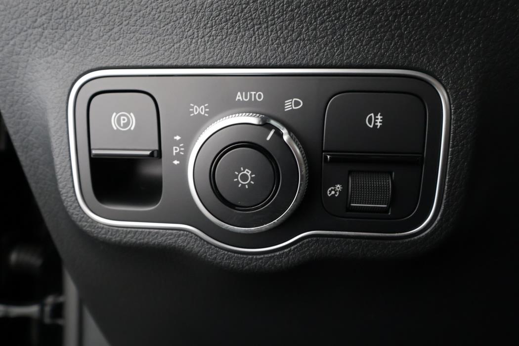 Mercedes-Benz EQA 2026